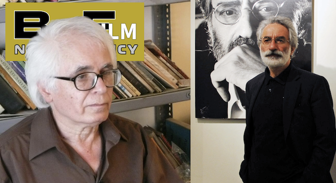 با احترام برای استاد پرویزخان نوری